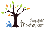 Sedgefield Montessori's logo